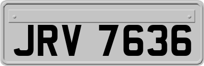JRV7636