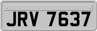 JRV7637