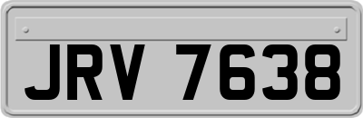 JRV7638