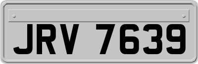 JRV7639
