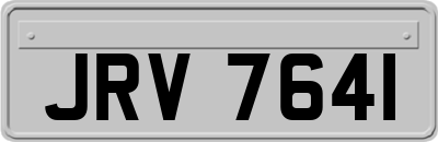 JRV7641