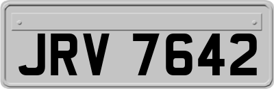 JRV7642