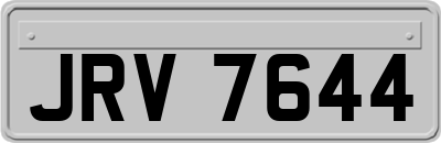 JRV7644