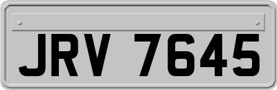JRV7645