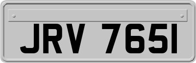 JRV7651
