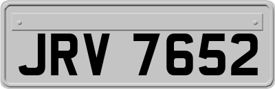JRV7652