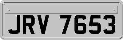 JRV7653