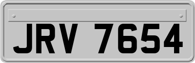 JRV7654