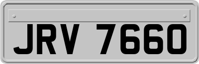 JRV7660