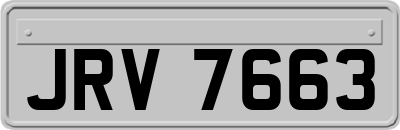 JRV7663