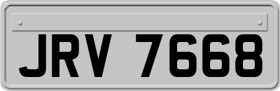 JRV7668