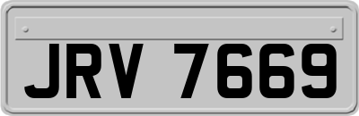 JRV7669