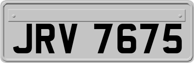 JRV7675