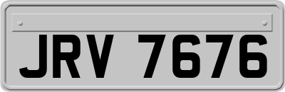 JRV7676