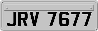 JRV7677