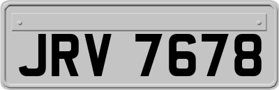 JRV7678