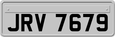 JRV7679