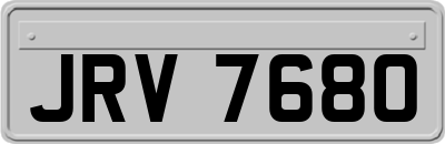 JRV7680