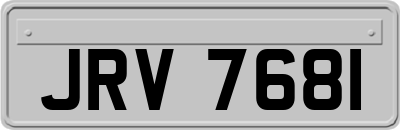 JRV7681