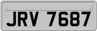 JRV7687