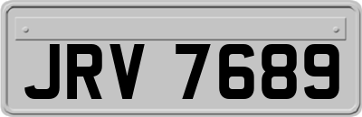JRV7689
