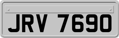 JRV7690