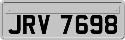 JRV7698