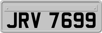 JRV7699