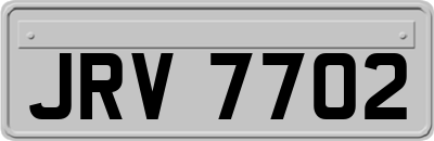 JRV7702