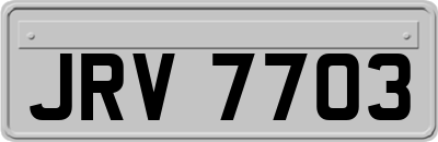 JRV7703