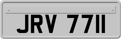 JRV7711