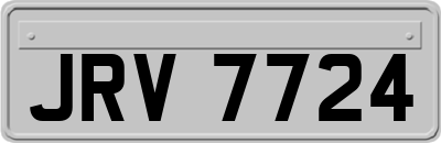 JRV7724