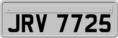 JRV7725