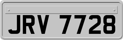 JRV7728