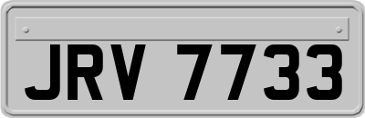JRV7733
