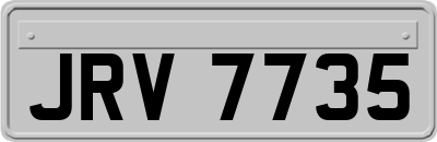 JRV7735