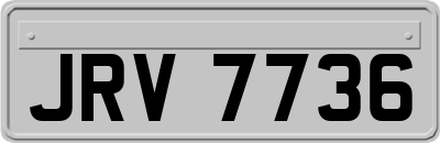 JRV7736