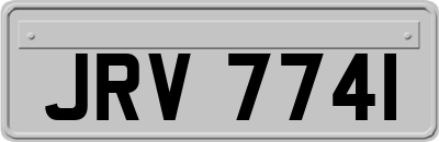 JRV7741