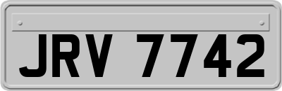 JRV7742