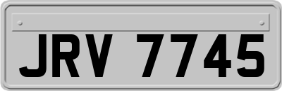JRV7745