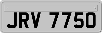 JRV7750