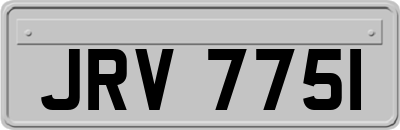 JRV7751