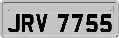 JRV7755