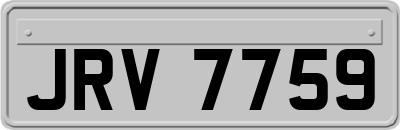 JRV7759