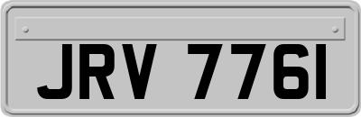 JRV7761