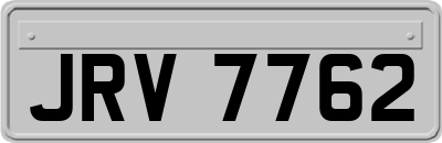JRV7762