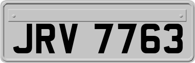 JRV7763