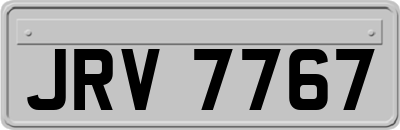 JRV7767