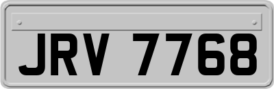 JRV7768