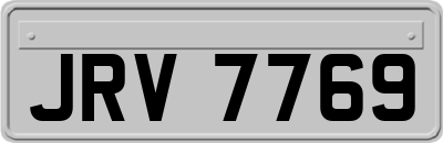 JRV7769